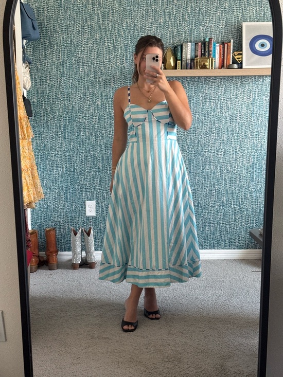 Rachel Antonoff Dresses & Skirts - Rachel  Antonoff Harper Midi Dress size large